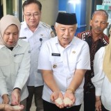 Pemkab Malang Buka Peluang Tambah Mesin Kebi untuk Petani