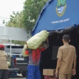 Dampak Hujan Ekstrem, Desa Segaran di Batujaya Karawang Jadi yang Paling Parah Terdampak Banjir
