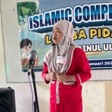 Ponpes Ainul Ulum Pulung Ponorogo Gelar Lomba Islami