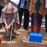 Perumda Tirta Anom Andalkan Tambahan Debit Air dari BBWS Citanduy