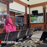 Angka Perceraian di Pacitan Masih Tinggi, Masalah Ekonomi dan LDR Jadi Biangnya