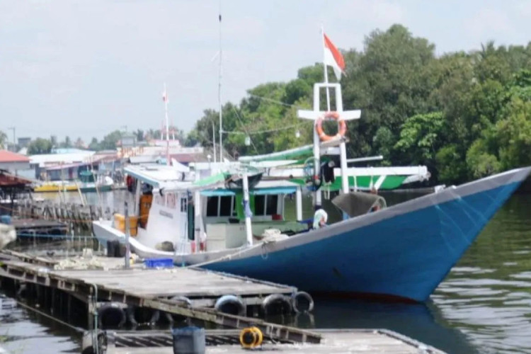 Investasi Rp70,43 Triliun Dorong Serapan 50.706 Tenaga Kerja di Kaltim