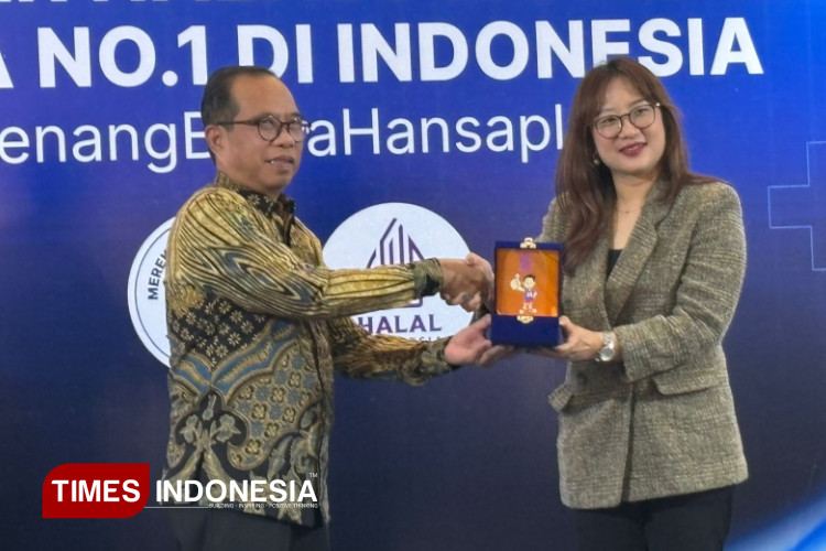 Hansaplast Tegaskan Komitmen Sertifikasi Halal pada Produk Kesehatan