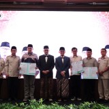 Menhaj: Dana Jemaah Harus Dikelola Akuntabel dan Berdampak pada Layanan