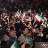 Iran Tutup Wilayah Udara di Tengah Eskalasi Protes dan Tekanan Global