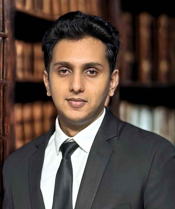 Abdul Rafa Somaliland Appoints Pakistani International Expert Abdul Rafay Afzal as ...