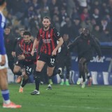 AC Milan Menang 3-1 dan Terus Kejar Inter Milan