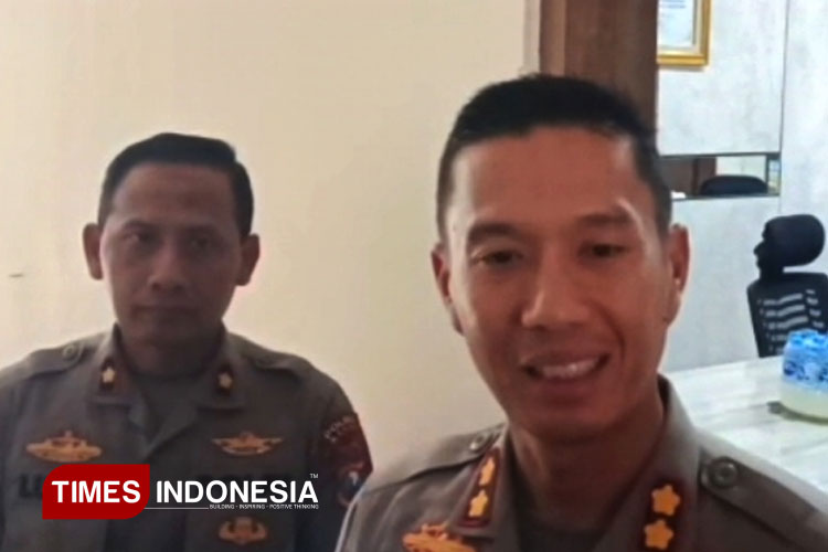 Diduga Berperan Ganda, Oknum Polres Madiun Kota Jadi Tersangka Kasus Narkoba