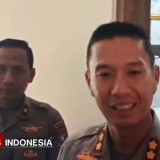 Kapolres Madiun Beberkan Peran Ganda Oknum Polisi: Pengguna dan Pengedar Sabu