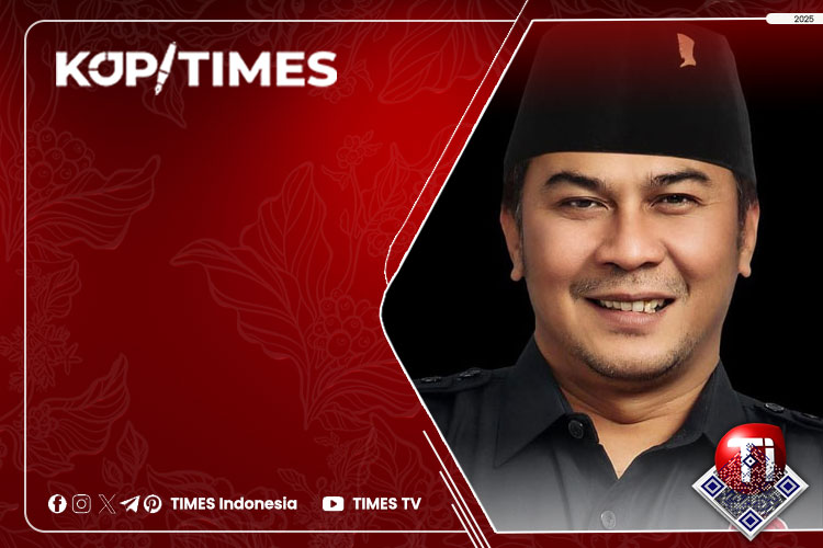 Pilkada Langsung, Cinta, dan Demokrasi