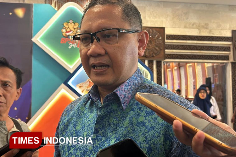 Dinas Pendidikan Jatim Perkuat Kurikulum Tambahan Sekolah Tangguh Bencana