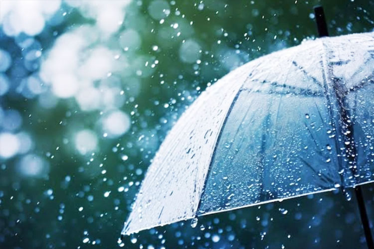 Waspada Potensi Cuaca Ekstrem dan Badai Petir Melanda Cianjur Akhir Pekan Ini