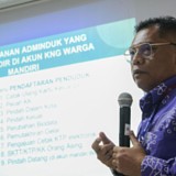 Pemkot Surabaya Klarifikasi Dugaan Kebocoran Data yang Viral