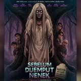 Kolaborasi Tak Terduga! Angga Yunanda & Dodit Mulyanto Jadi Kembar di Film Horor Komedi 'Sebelum Dijemput Nenek'