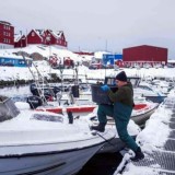 AS Tak Gentar Rebut Greenland Meski Eropa Perbanyak Pasukan