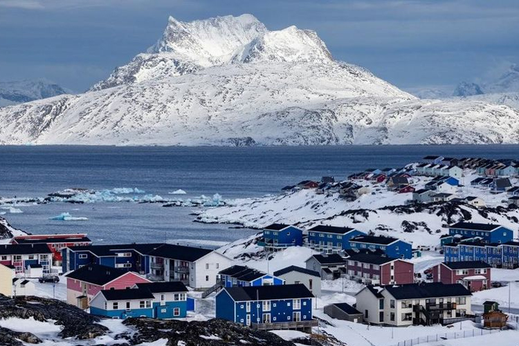 Trump Ingin Kuasai Greenland, Pakar UGM Soroti Risiko Terhadap Hukum Internasional