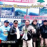 Pelaku Usaha Guci di Tegal Turun Gunung, Kolaborasi Jaga Hutan dengan Masyarakat Adat