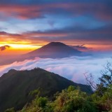 Rekomendasi Gunung di Jawa Tengah yang Cocok untuk Tektok