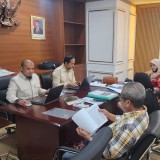 Kemenhaj Panggil Para Pihak Terkait untuk Tangani Aduan Penyelenggaraan Haji dan Umrah