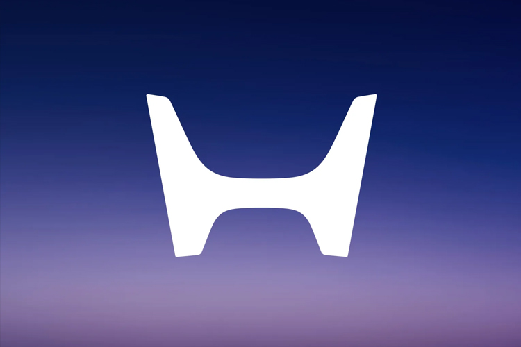 Honda Segarkan Logo “H”, Siap Masuki Era Elektrifikasi Mulai 2027