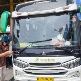 Dishub Jatim Tambah 8 Armada Trans Jatim Luxury