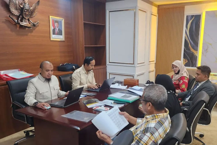 Kemenhaj Panggil Sejumlah Pihak Terkait Aduan Penyelenggaraan Haji dan Umrah