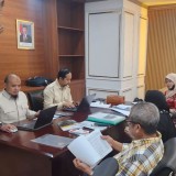 Kemenhaj Panggil Sejumlah Pihak Terkait Aduan Penyelenggaraan Haji dan Umrah