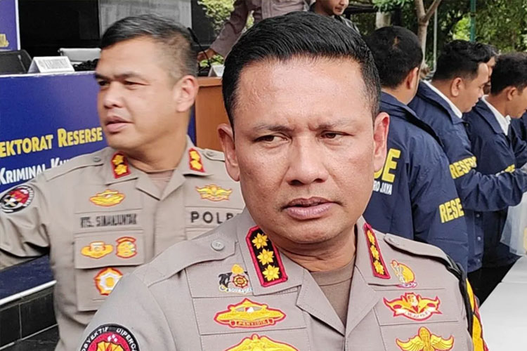 Polda Metro Jaya Terbitkan SP3 untuk Dua Tersangka Kasus Tuduhan Ijazah Palsu Jokowi