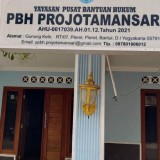 PBH Projotamansari Torehkan Prestasi, Menangkan 40 Perkara Hubungan Industrial di PN Yogyakarta