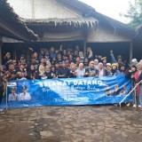 Tetua Adat Jaro Oom Tegaskan Konsep 'Saba Budaya' bagi Pengunjung Badui