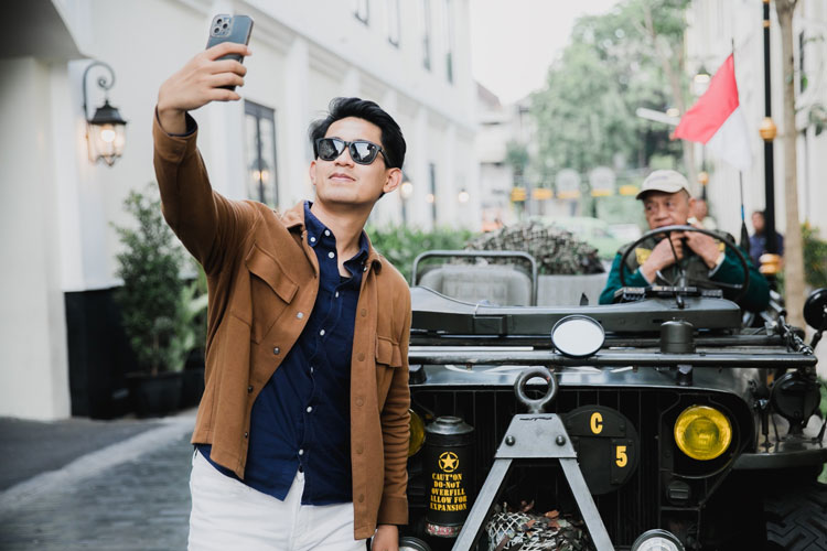 Ragam Destinasi Wisata di Jantung Kota Surabaya, Cocok untuk Long Weekend