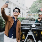 Liburan Praktis di Surabaya, Menginap di Pusat Kota dengan Akses Langsung ke Mall