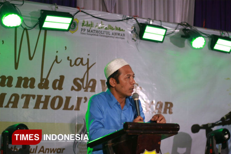 112 Tahun PP Matholi'ul Anwar Lamongan: Menjaga Tradisi, Menginspirasi Negeri