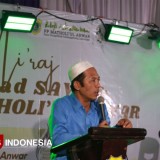 112 Tahun PP Matholi'ul Anwar Lamongan: Menjaga Tradisi, Menginspirasi Negeri