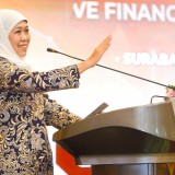 Jatim Retreat 2026: Khofifah Dorong Creative Financing dan Perubahan Mindset Birokrasi