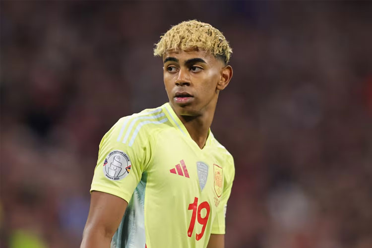 Nama-Nama Muda yang Bisa Jadi Bintang Baru Piala Dunia 2026