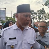 Banjir Bandang dan Longsor Sumbar Akhir 2025 Timbulkan Kerugian Rp33,5 Triliun