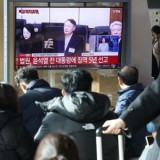 Mantan Presiden Korea Selatan Dijatuhi Hukuman Lima Tahun Penjara, Padahal Ada Delapan Kasus