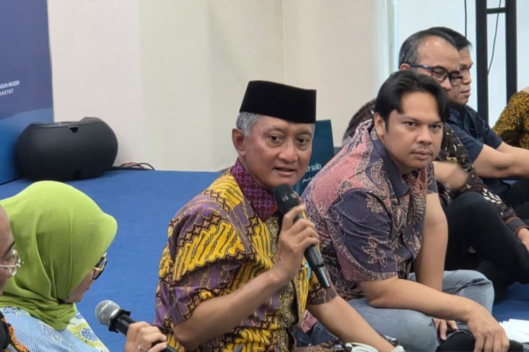 Menteri PU: Akses Kabupaten/Kota di Sumatera Tak Lagi Terisolasi Pascabencana