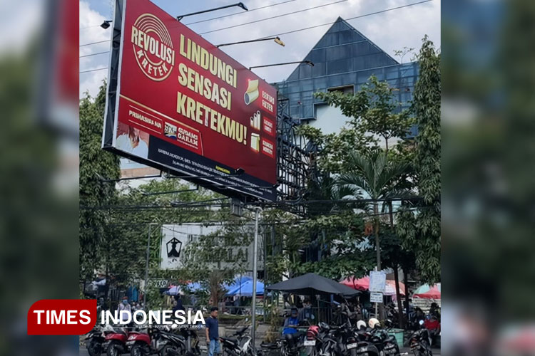 Tak Disepakati Pedagang, Revitalisasi Pasar Besar Malang Dipastikan Mundur