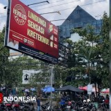 Tak Disepakati Pedagang, Revitalisasi Pasar Besar Malang Dipastikan Mundur
