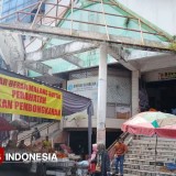 Mayoritas Pedagang Pasar Besar Malang Tolak Revitalisasi Total, Minta Perbaikan Bertahap