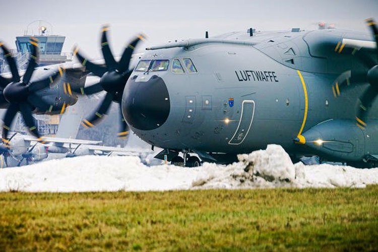 Pasukan NATO Dikerahkan ke Greenland, Rusia–China Jadi Alasan di Balik Misi Pengintaian