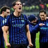 Sejarah Mendukung Inter Milan, Status Juara Paruh Musim Jadi Modal Scudetto
