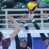 Bandung bjb Tandamata Hancurkan Kandang Medan Falcons dengan Skor Telak 3-0 di Proliga 2026