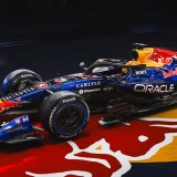 Mesin Ford Tantang Red Bull di F1 2026