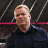 Koeman Optimistis Belanda Jadi Kuda Hitam Piala Dunia 2026 dengan Generasi Muda Oranje