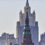 Ketua Parlemen Rusia Soroti Ultimatum Antarnegara, Tegaskan Dunia Multipolar