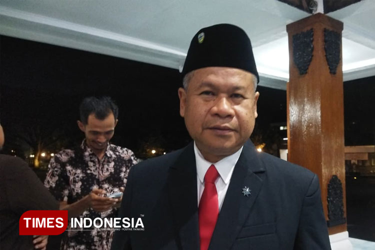 Sekda Pacitan Klaim Rotasi Pejabat Awal Tahun 2026 Sudah Tepat