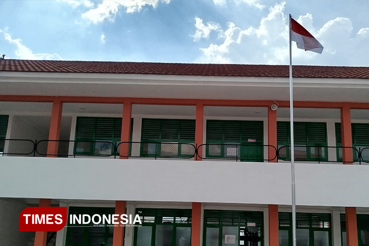 Menanti Lampu Hijau Pusat, Pemkab Blora Siapkan Rp 14 Miliar untuk Sekolah Rakyat